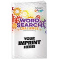 Sharp Minds - Word Search Challenge